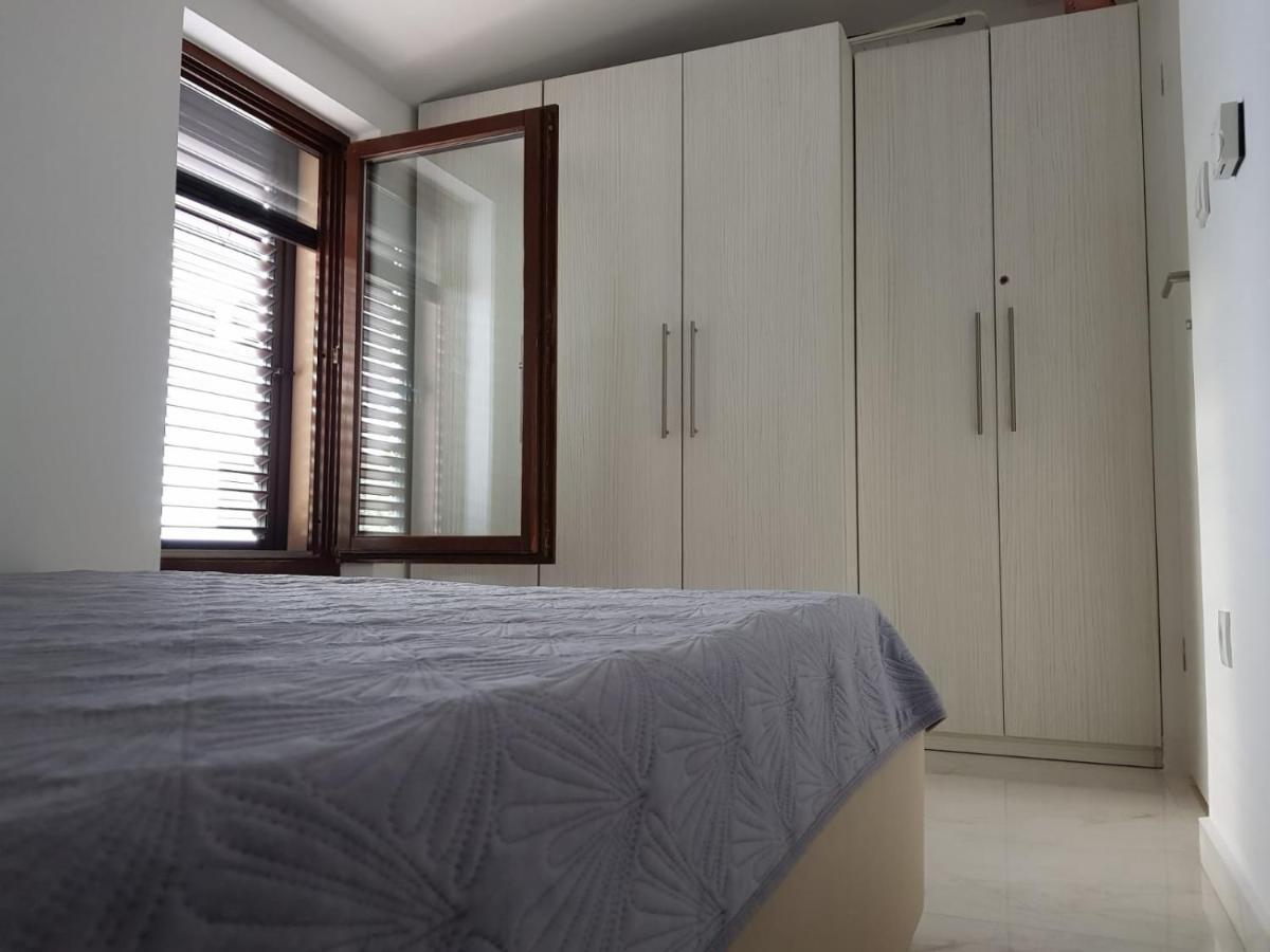 Relax Zone III Apartman Malinska Kültér fotó