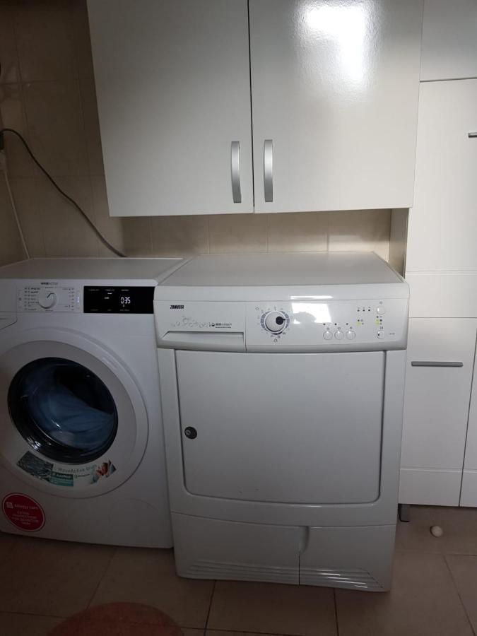 Relax Zone III Apartman Malinska Kültér fotó