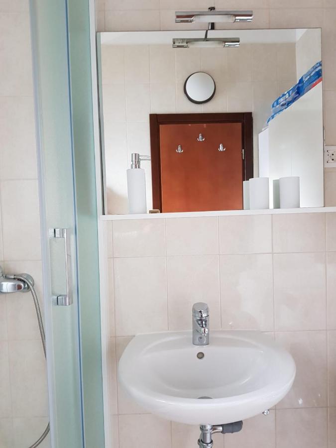 Relax Zone III Apartman Malinska Kültér fotó